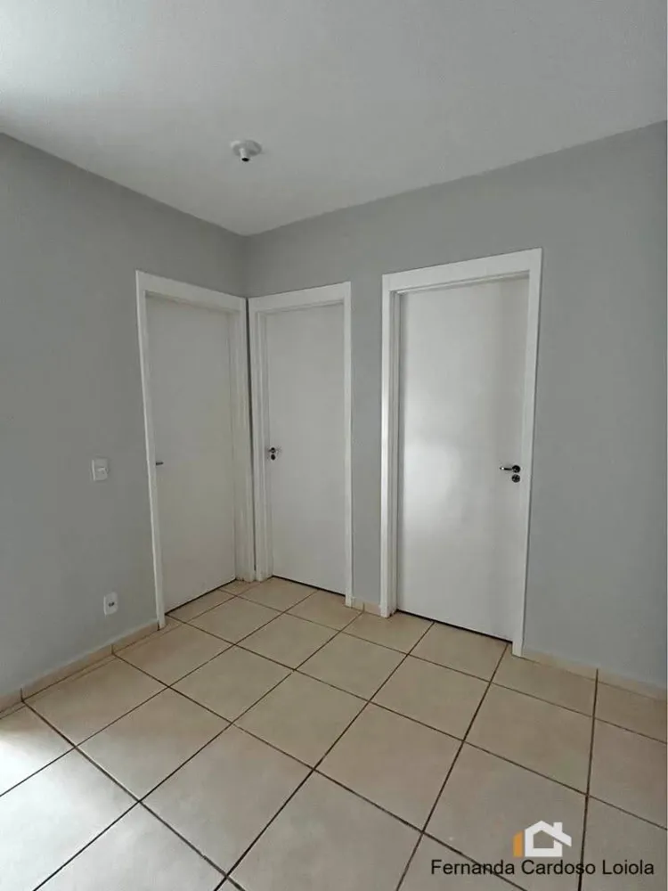 Apartamento, 2 quartos, 43 m² - Foto 5