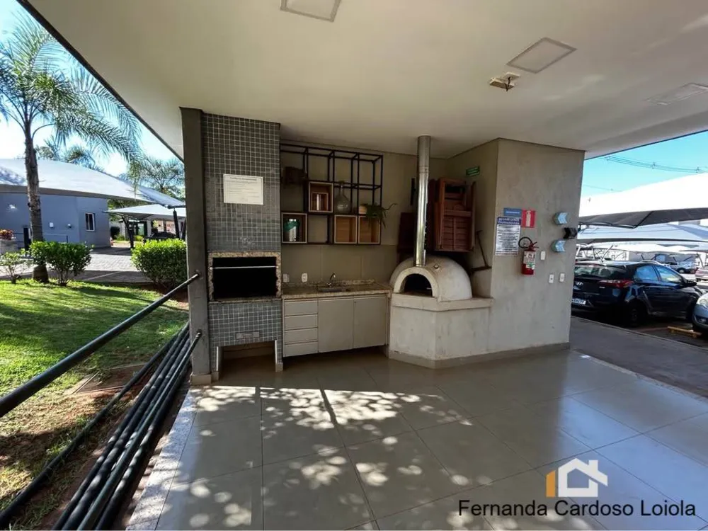 Apartamento, 2 quartos, 43 m² - Foto 12