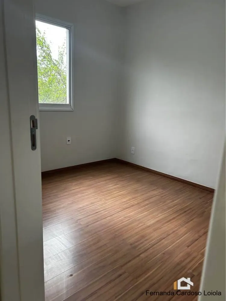 Apartamento, 2 quartos, 43 m² - Foto 7