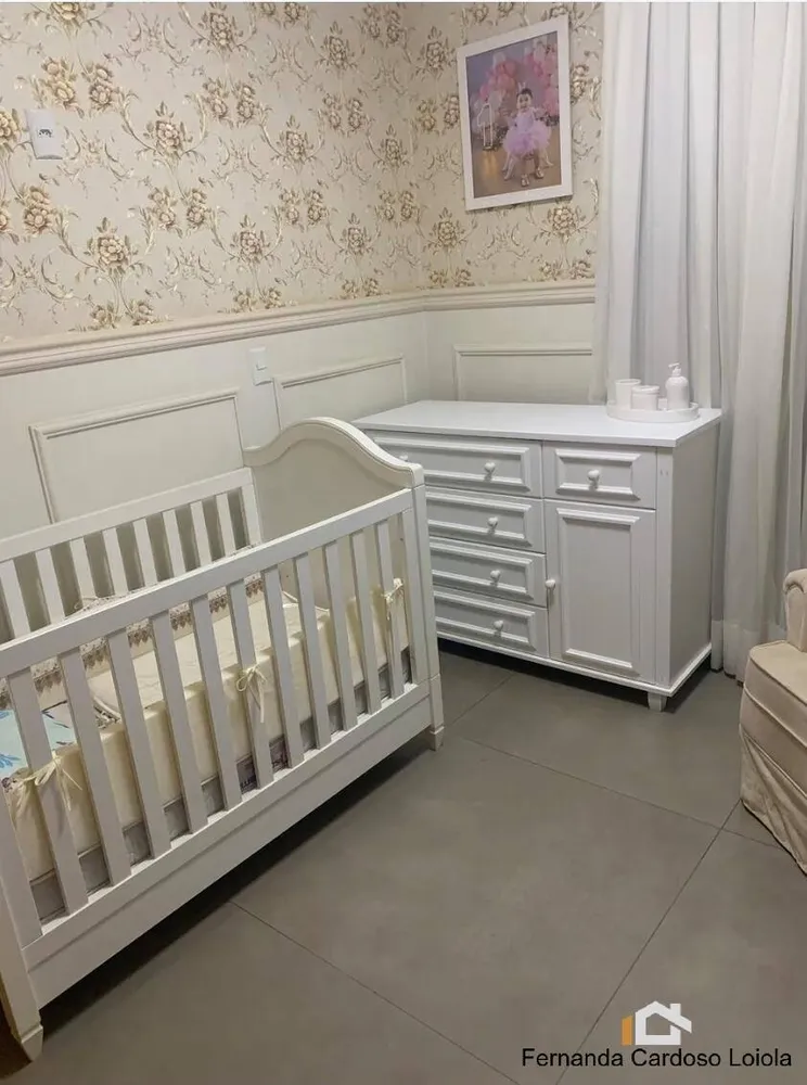 Apartamento, 3 quartos, 105 m² - Foto 6