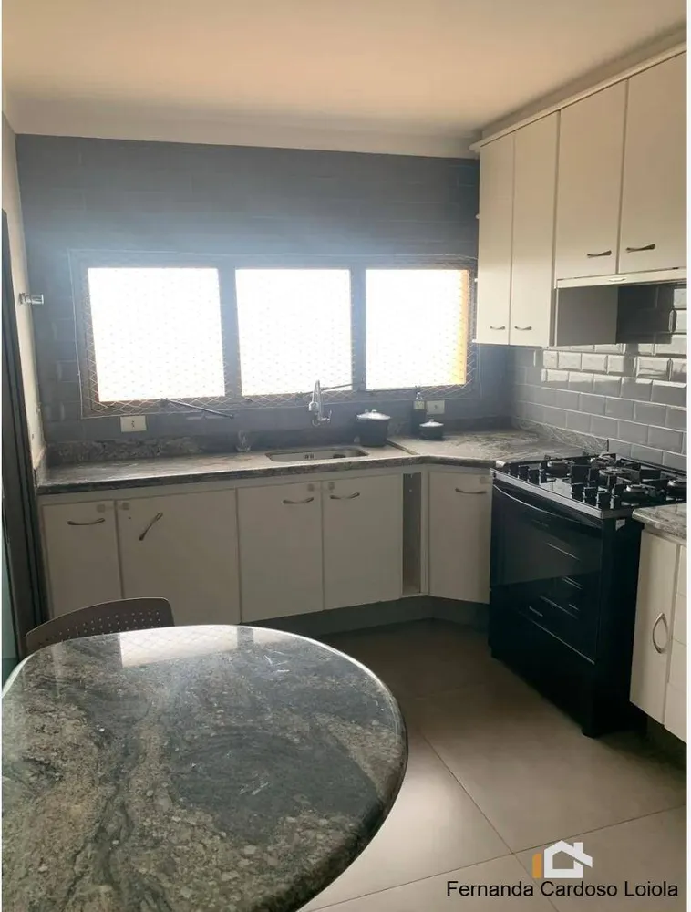 Apartamento, 3 quartos, 105 m² - Foto 5