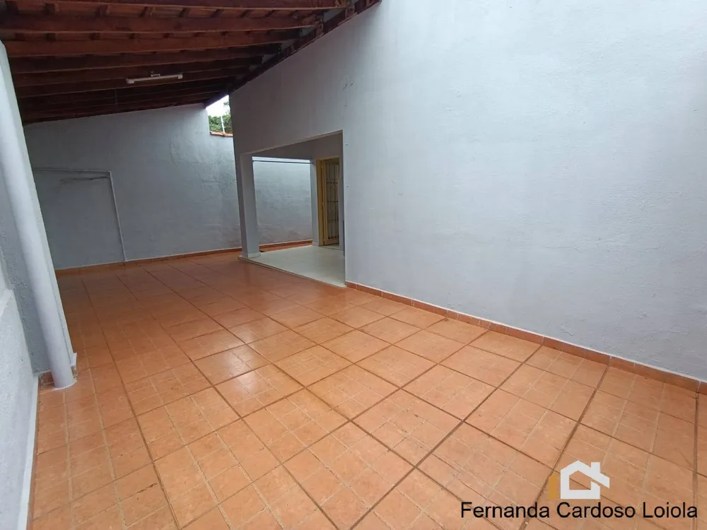 Casa, 3 quartos, 200 m² - Foto 6