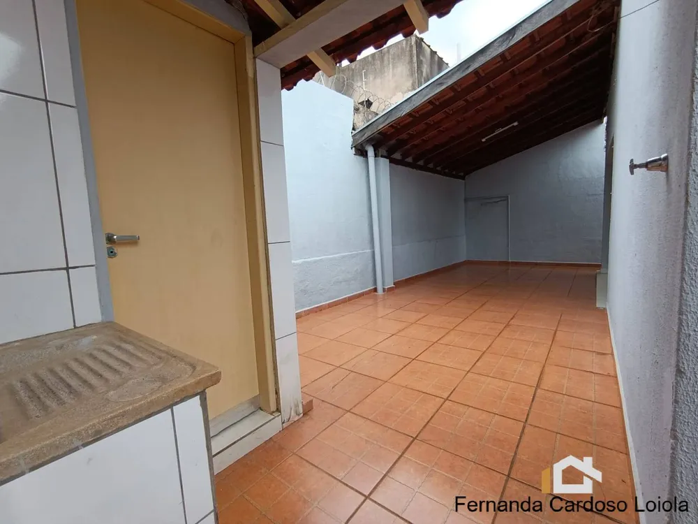 Casa, 3 quartos, 200 m² - Foto 7