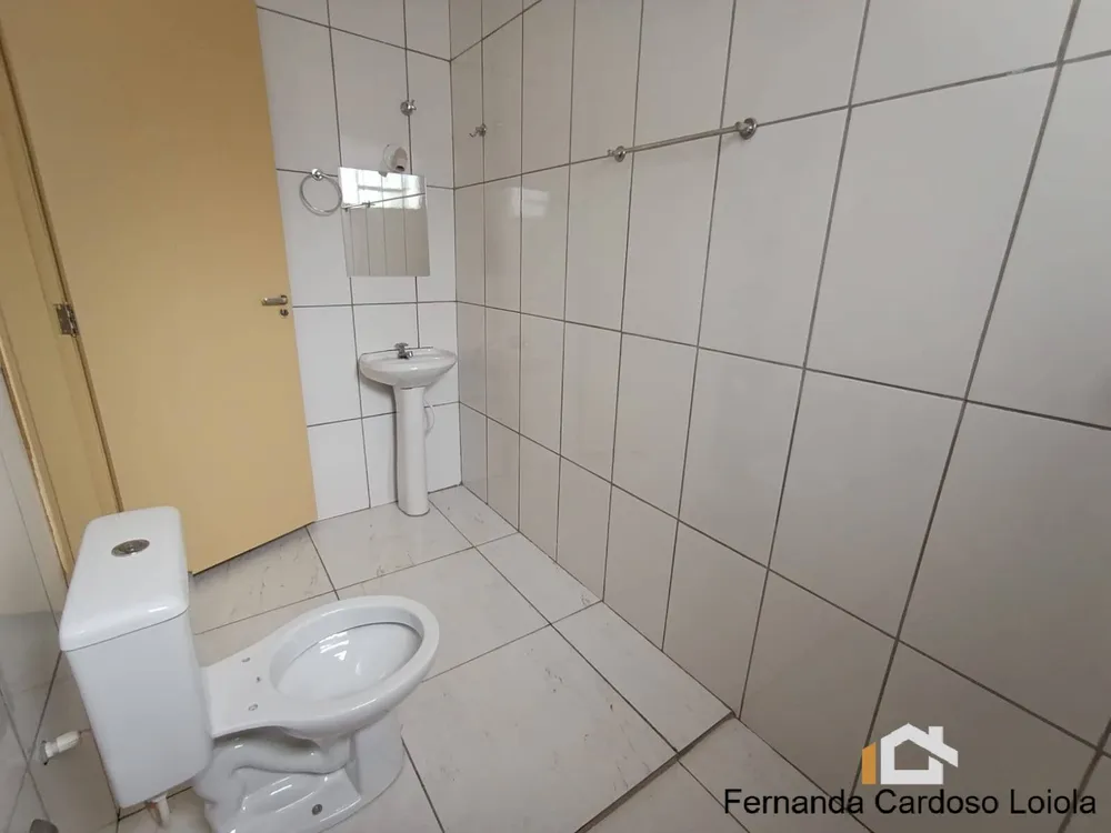 Casa, 3 quartos, 200 m² - Foto 13