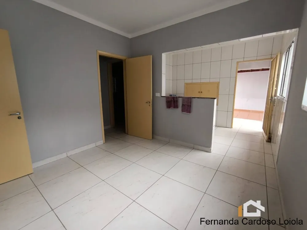 Casa, 3 quartos, 200 m² - Foto 4