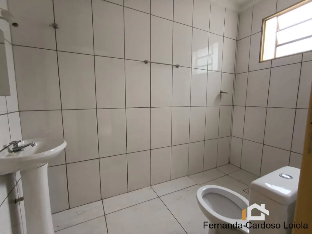 Casa, 3 quartos, 200 m² - Foto 14