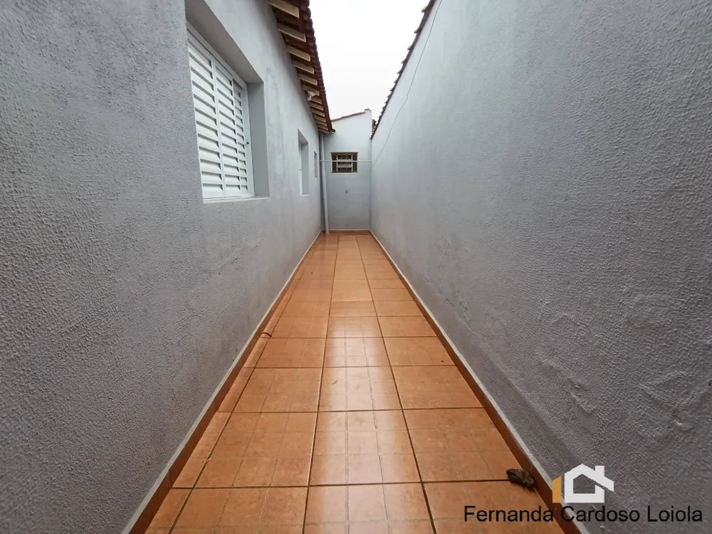 Casa, 3 quartos, 200 m² - Foto 8
