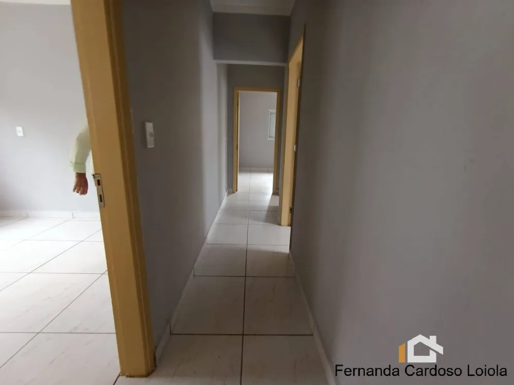 Casa, 3 quartos, 200 m² - Foto 16