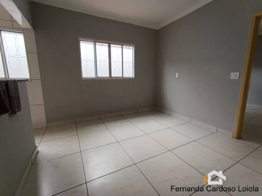 Casa, 3 quartos, 200 m² - Foto 5