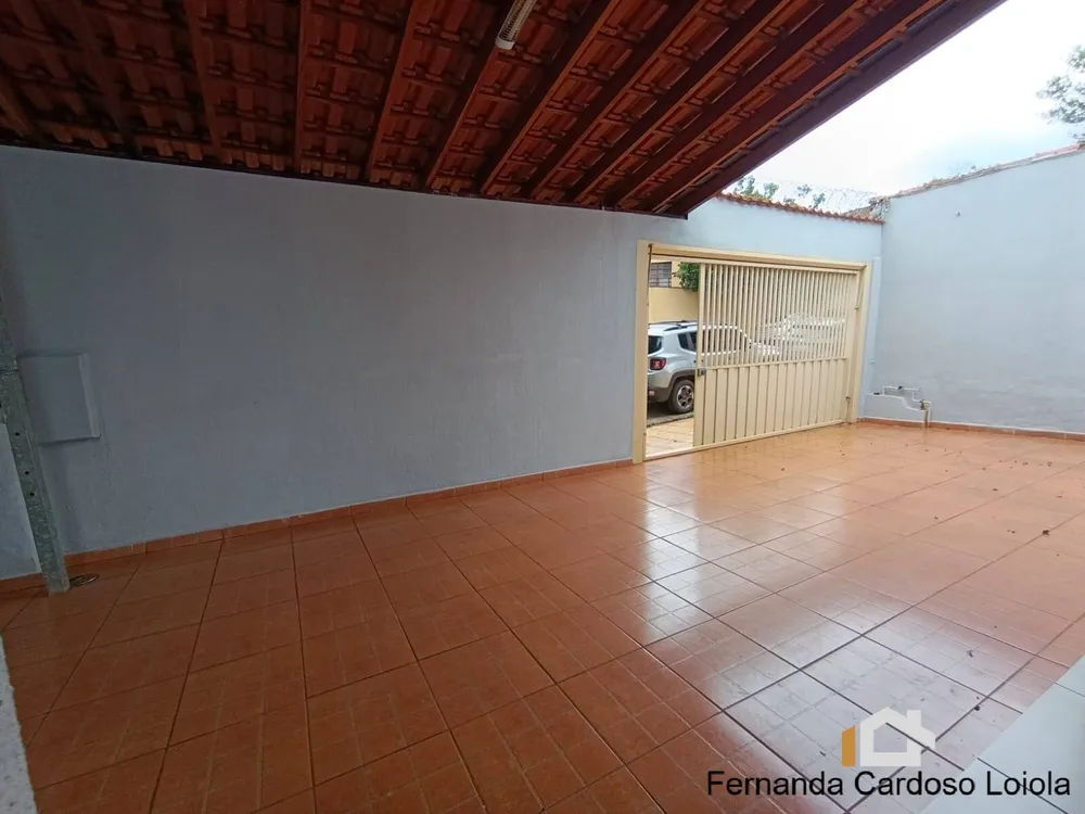 Casa, 3 quartos, 200 m² - Foto 2