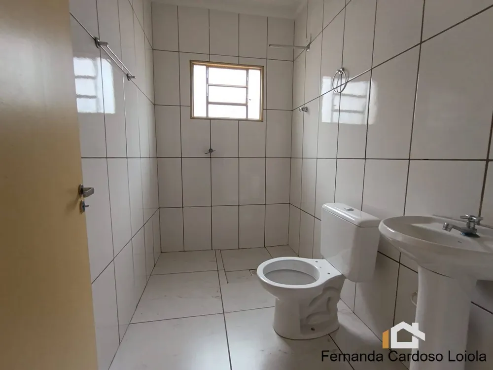 Casa, 3 quartos, 200 m² - Foto 12