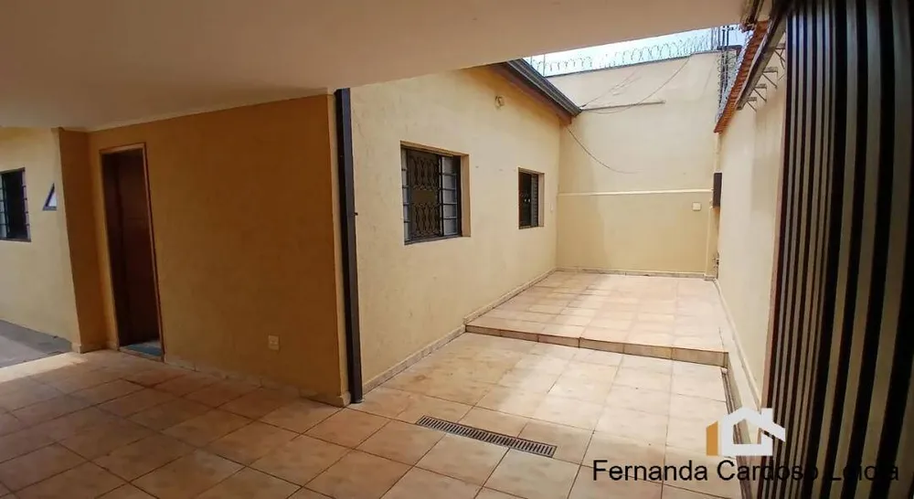 Casa, 2 quartos, 178 m² - Foto 1