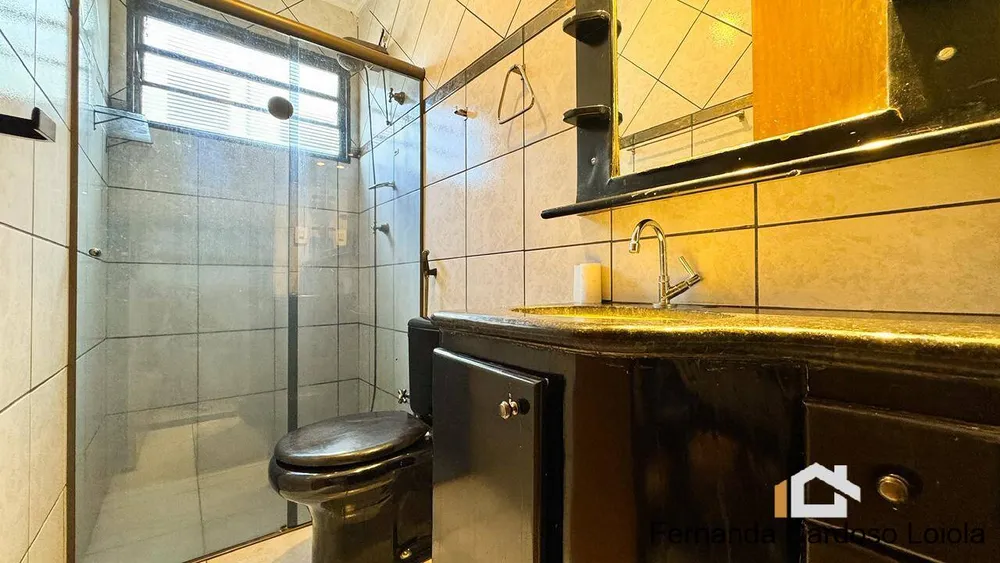 Apartamento, 2 quartos, 56 m² - Foto 6