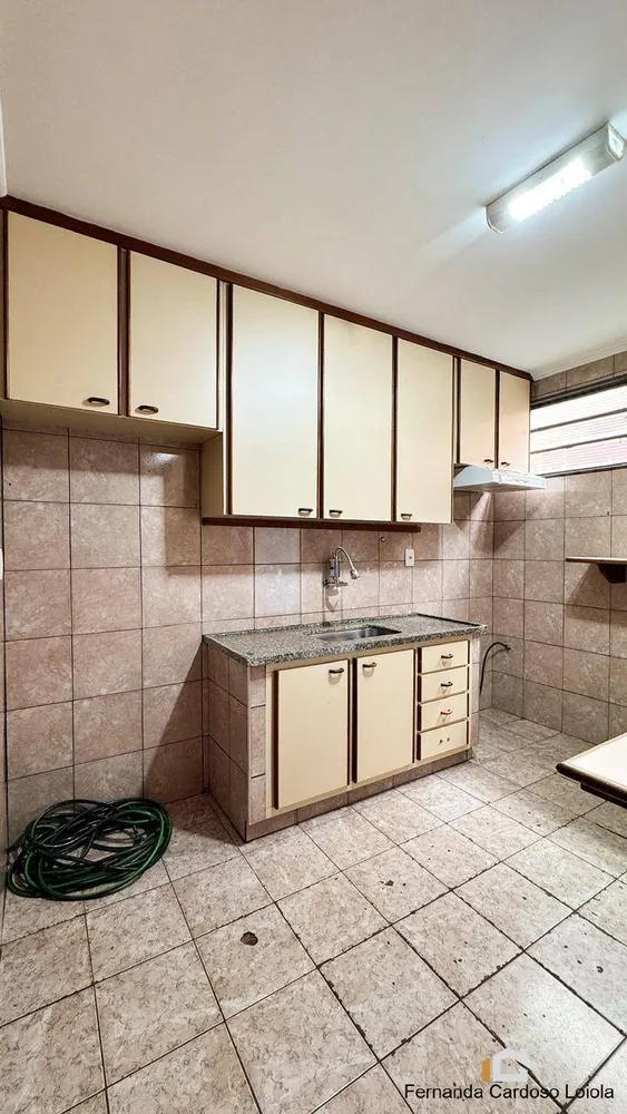 Apartamento, 2 quartos, 56 m² - Foto 7