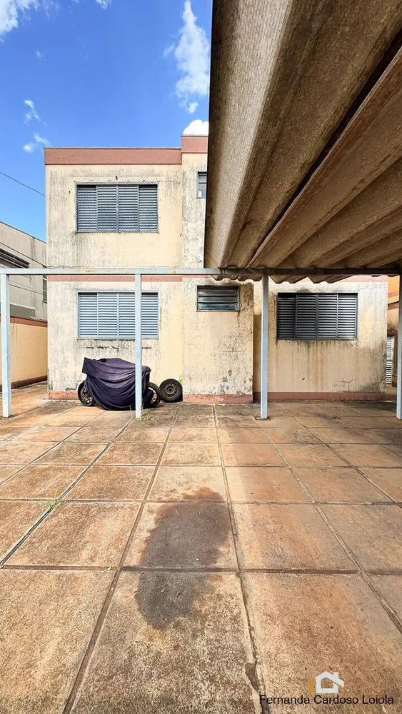 Apartamento, 2 quartos, 56 m² - Foto 5