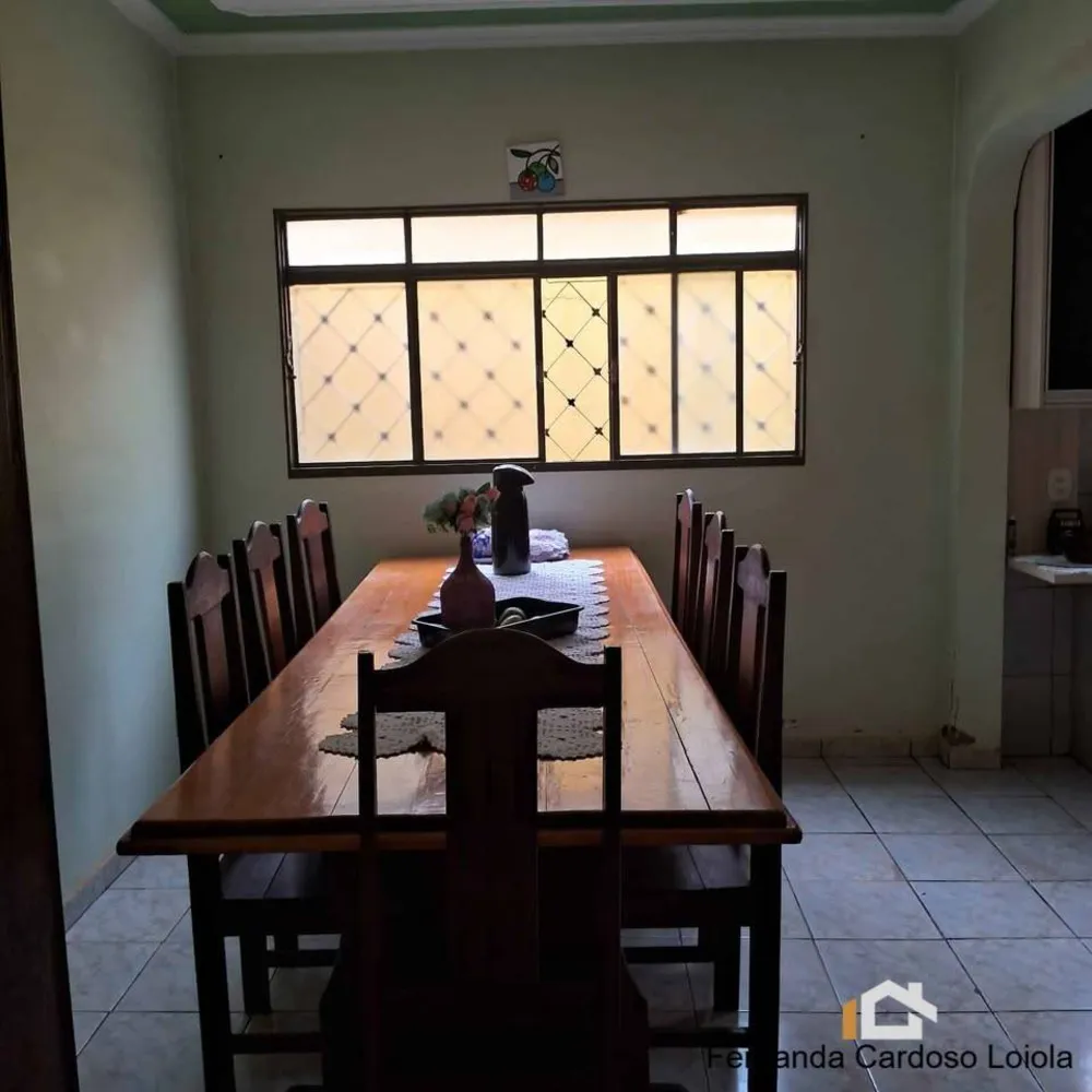 Casa, 2 quartos, 250 m² - Foto 2