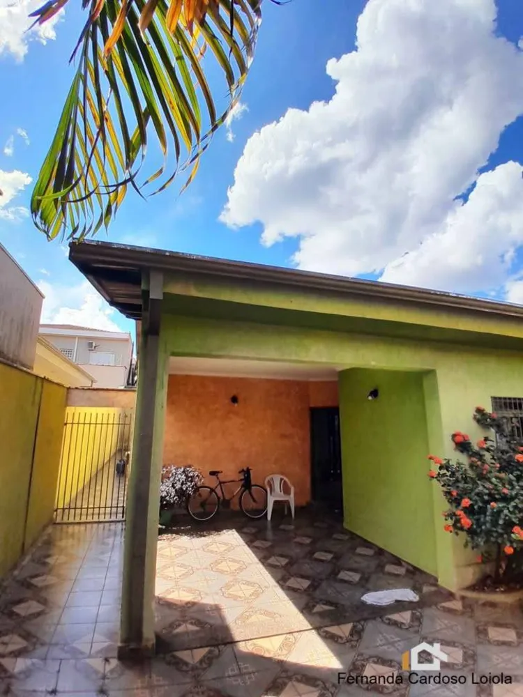 Casa, 2 quartos, 250 m² - Foto 5