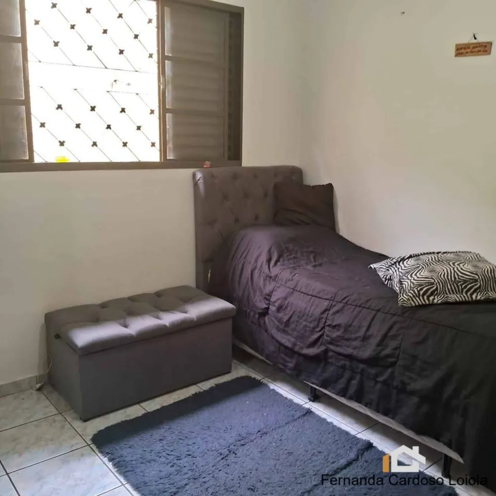 Casa, 2 quartos, 250 m² - Foto 9
