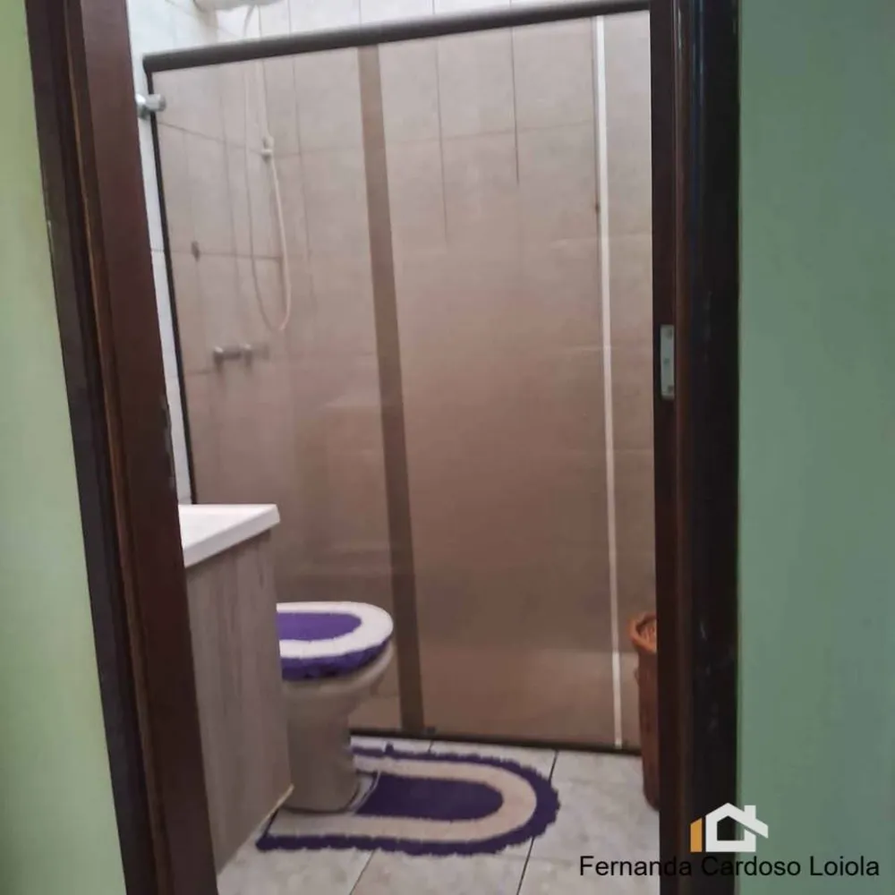 Casa, 2 quartos, 250 m² - Foto 11