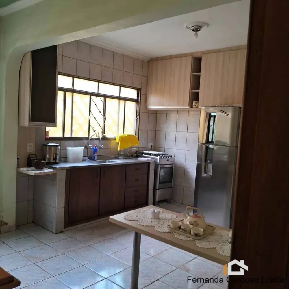Casa, 2 quartos, 250 m² - Foto 8