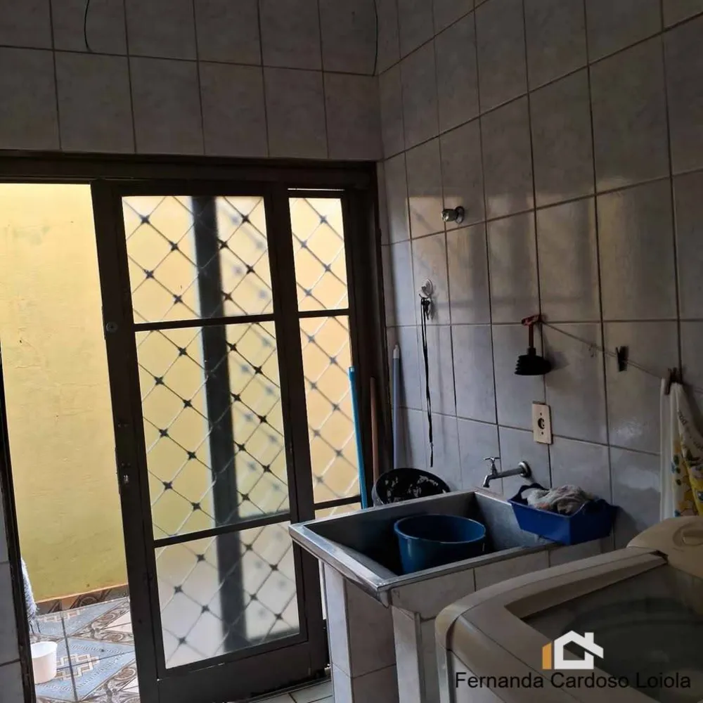 Casa, 2 quartos, 250 m² - Foto 4