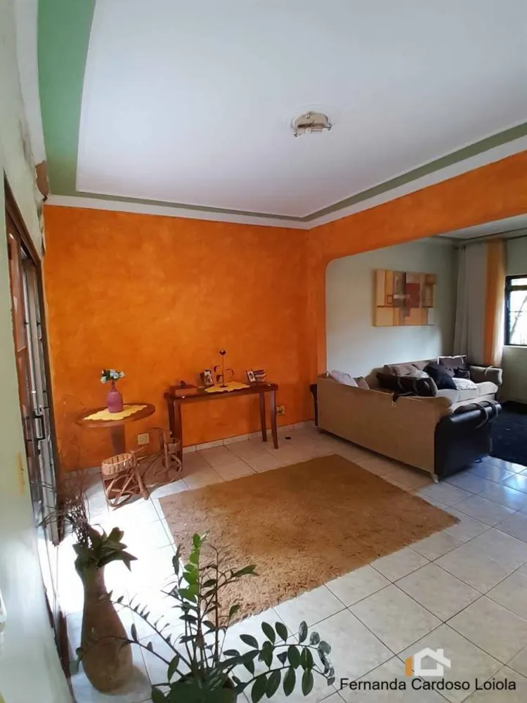 Casa, 2 quartos, 250 m² - Foto 3