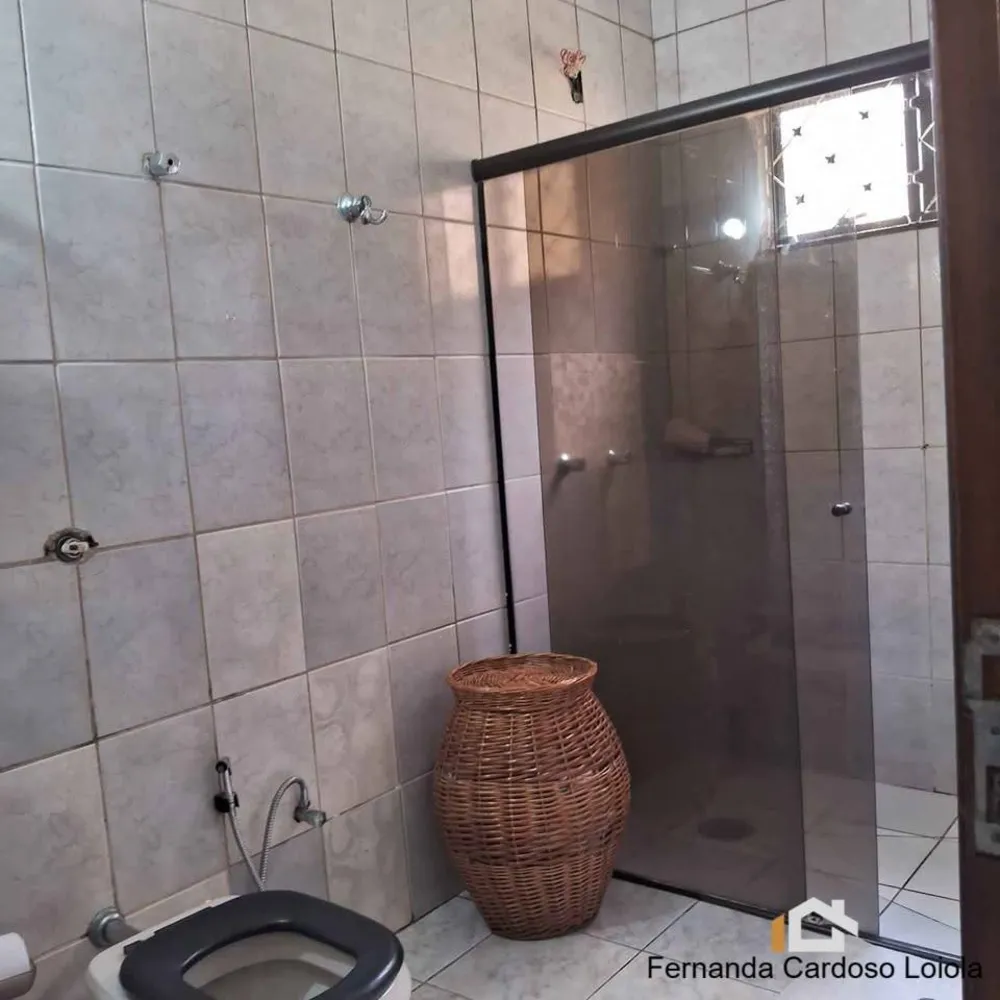 Casa, 2 quartos, 250 m² - Foto 1