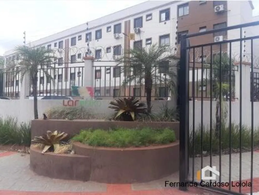 Apartamento, 2 quartos, 42 m² - Foto 2