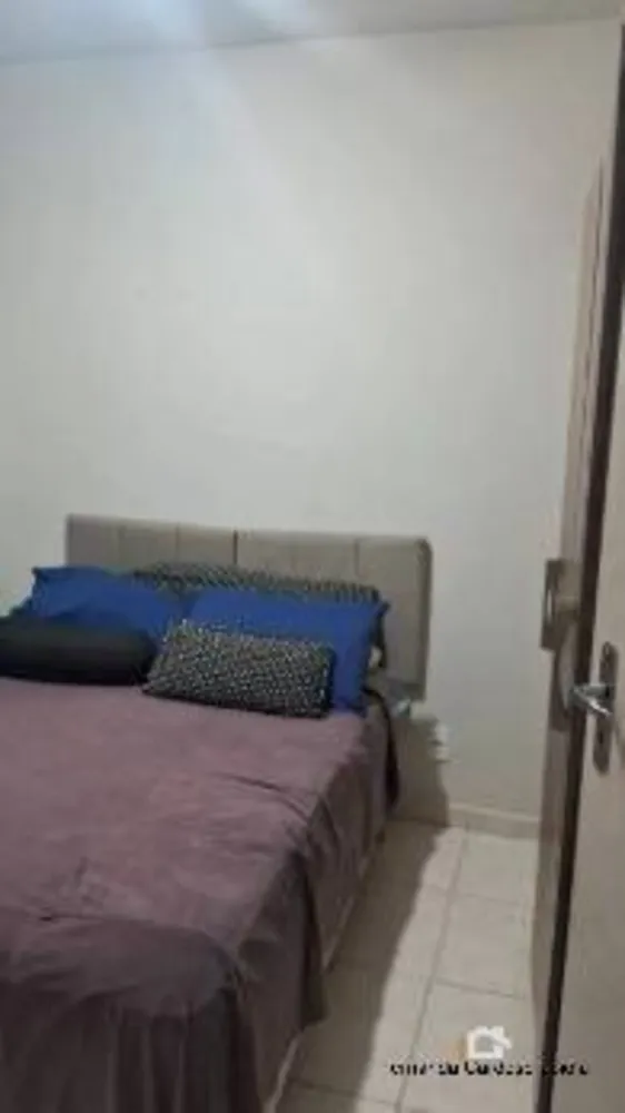 Apartamento, 2 quartos, 42 m² - Foto 7