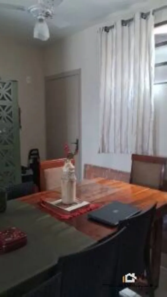Apartamento, 2 quartos, 42 m² - Foto 5
