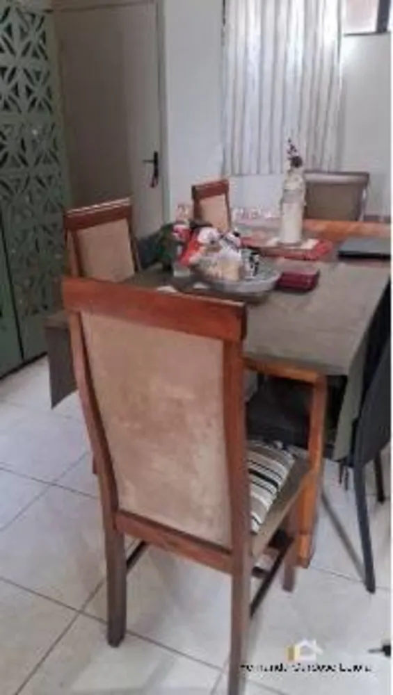 Apartamento, 2 quartos, 42 m² - Foto 6
