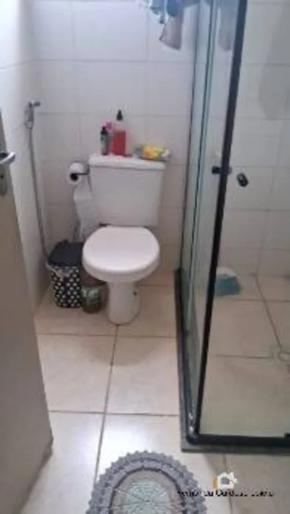 Apartamento, 2 quartos, 42 m² - Foto 8