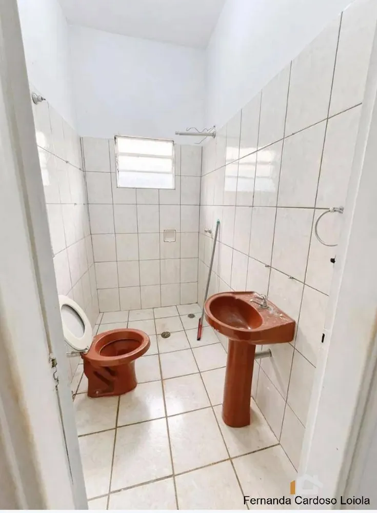 Casa, 1 quarto, 65 m² - Foto 5