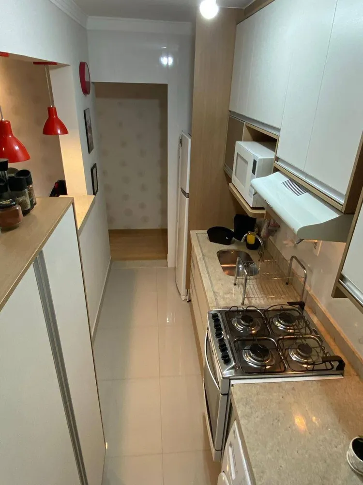Apartamento, 2 quartos, 48 m² - Foto 5