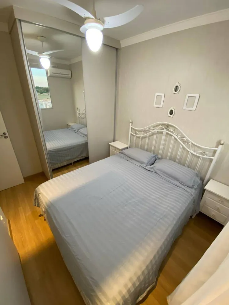 Apartamento, 2 quartos, 48 m² - Foto 10