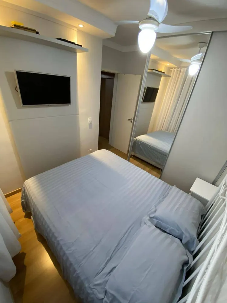 Apartamento, 2 quartos, 48 m² - Foto 6