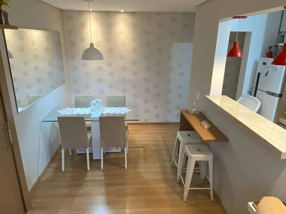 Apartamento, 2 quartos, 48 m² - Foto 12