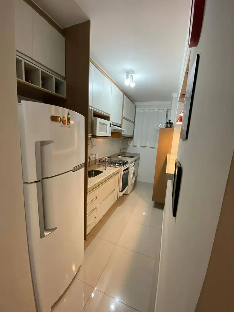 Apartamento, 2 quartos, 48 m² - Foto 9