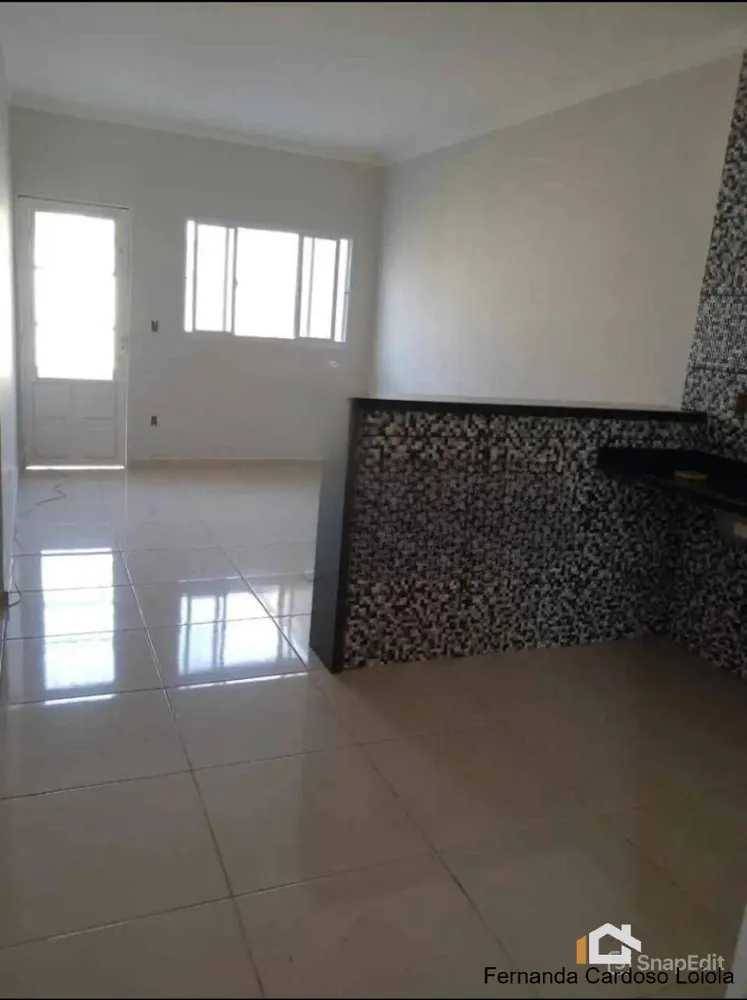 Casa, 2 quartos, 48 m² - Foto 3