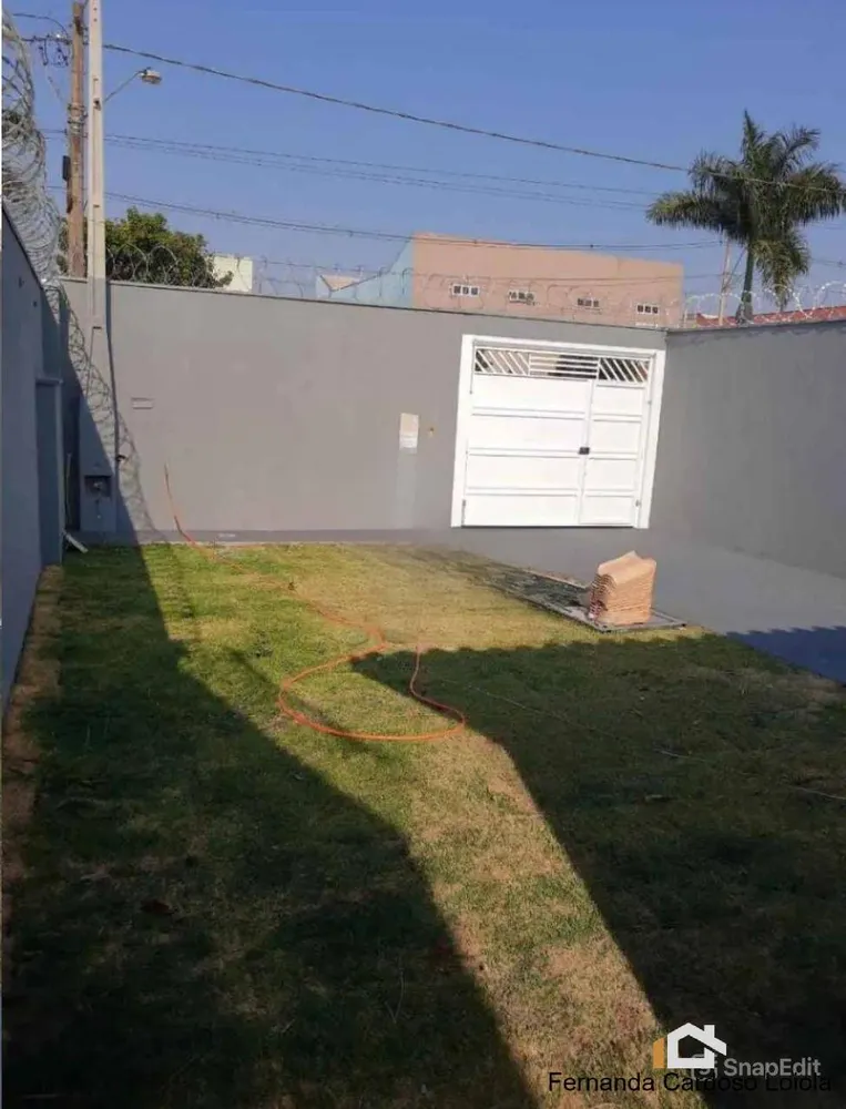 Casa, 2 quartos, 48 m² - Foto 9