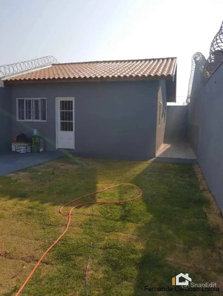 Casa, 2 quartos, 48 m² - Foto 6