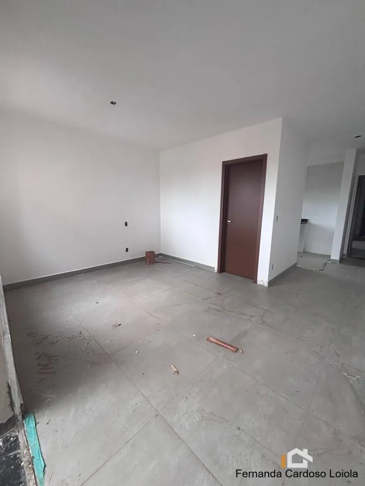 Apartamento, 1 quarto, 40 m² - Foto 1