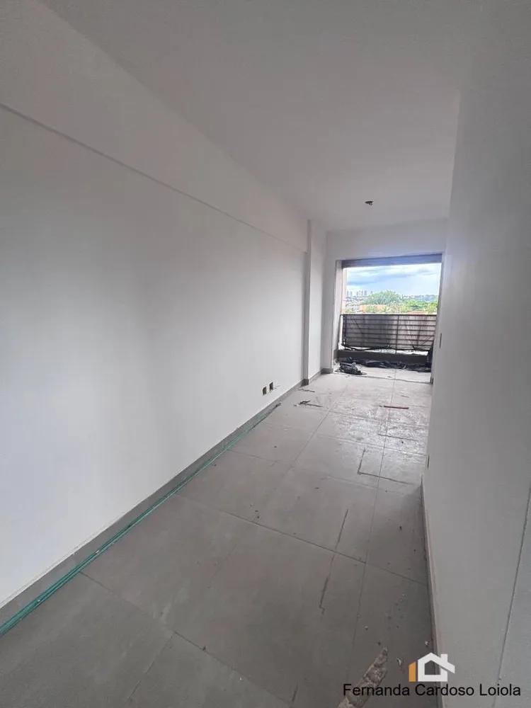 Apartamento, 1 quarto, 40 m² - Foto 7