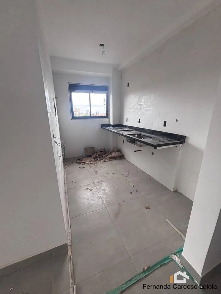 Apartamento, 1 quarto, 40 m² - Foto 6