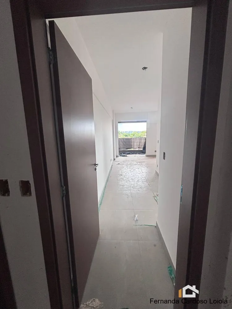 Apartamento, 1 quarto, 40 m² - Foto 3
