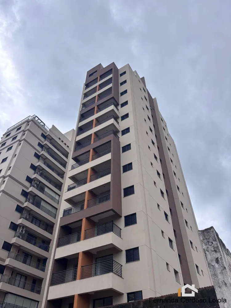 Apartamento, 1 quarto, 40 m² - Foto 4