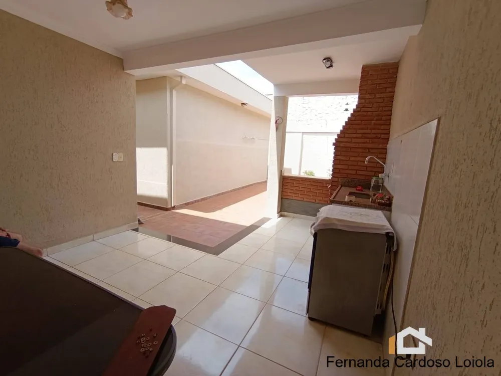 Casa, 3 quartos, 191 m² - Foto 7