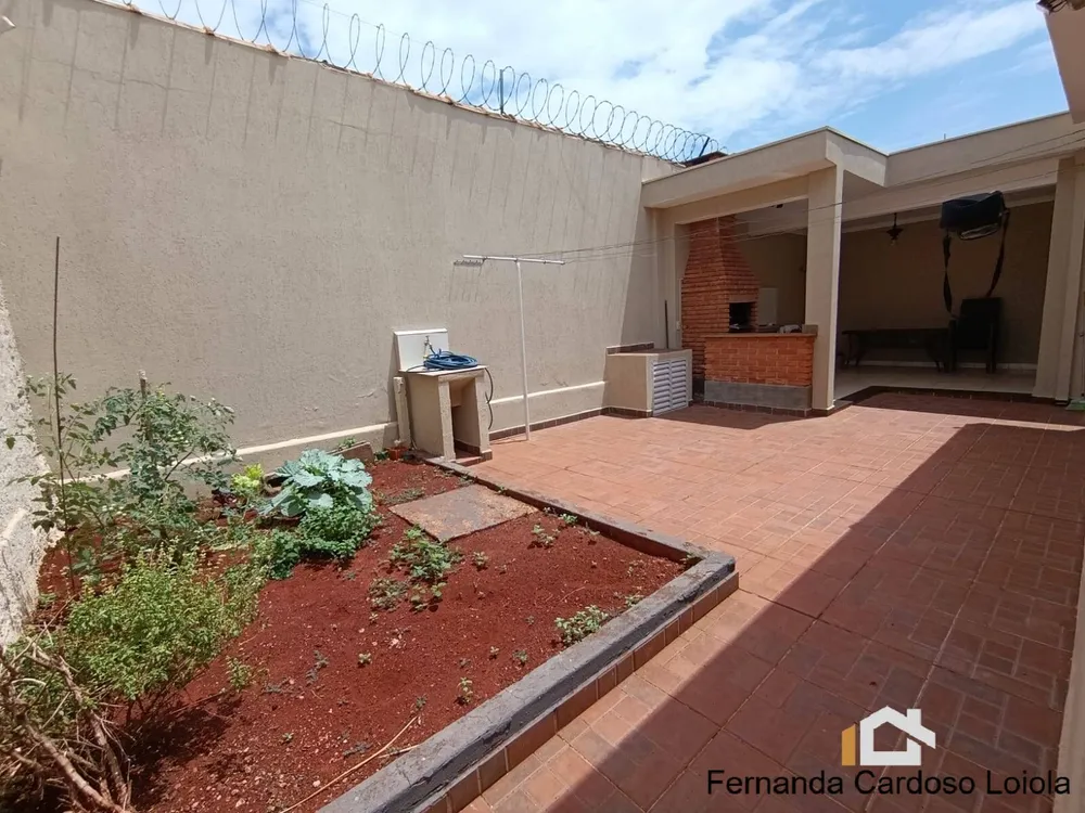 Casa, 3 quartos, 191 m² - Foto 6