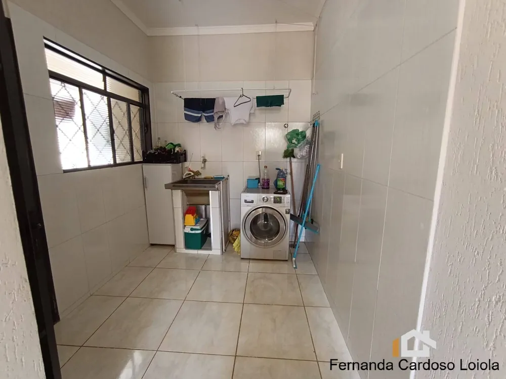 Casa, 3 quartos, 191 m² - Foto 12