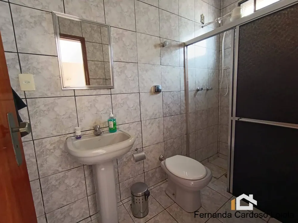Casa, 3 quartos, 191 m² - Foto 10
